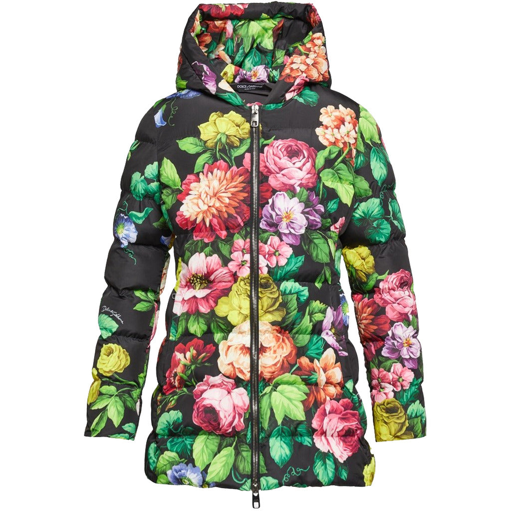 DOLCE &amp; GABBANA - f9n46t-fssi0-multi