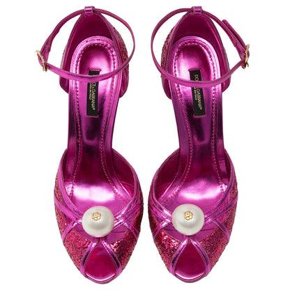 DOLCE &amp; GABBANA - cc0058-aj704-fuxia