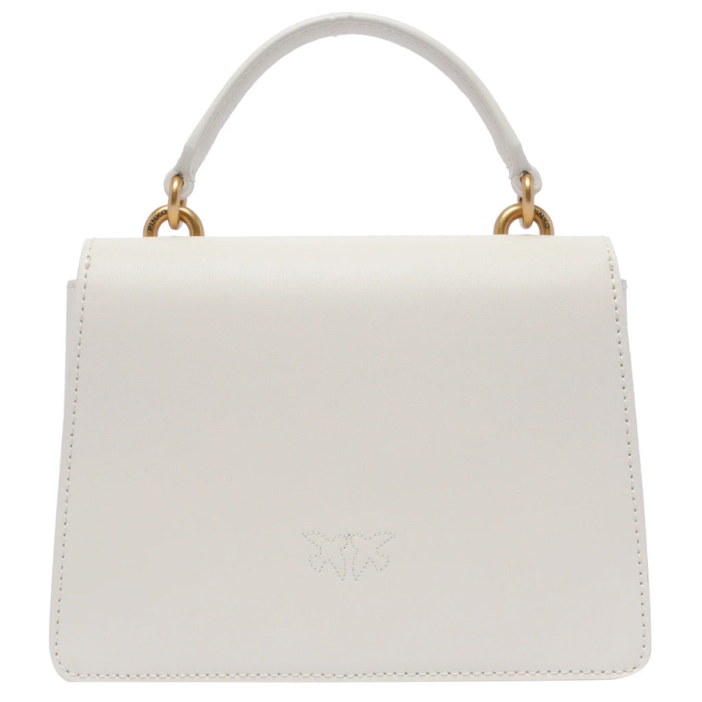 PINKO - Love one Bag Top Handle