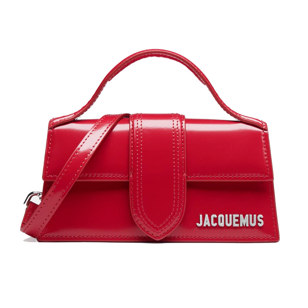 JACQUEMUS - le-bambino-redpatent