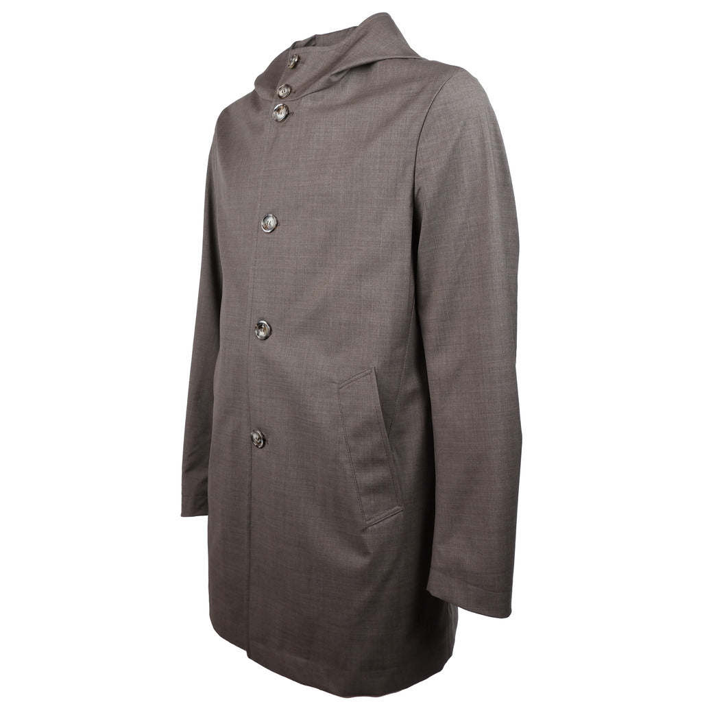 LORO PIANA - 961404-6400-nocciola