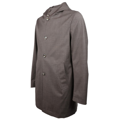 LORO PIANA - 961404-6400-nocciola