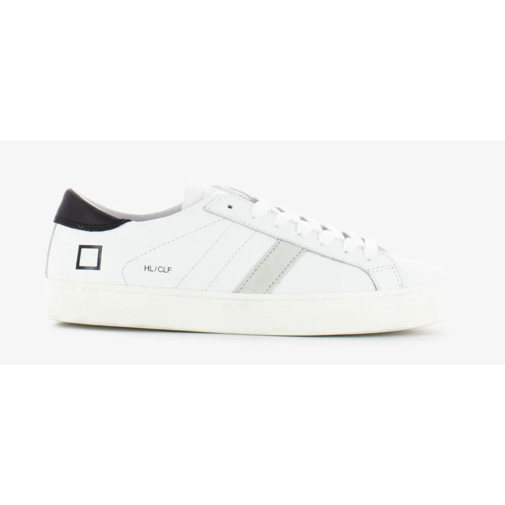D.A.T.E. - M331hl-cawb-black