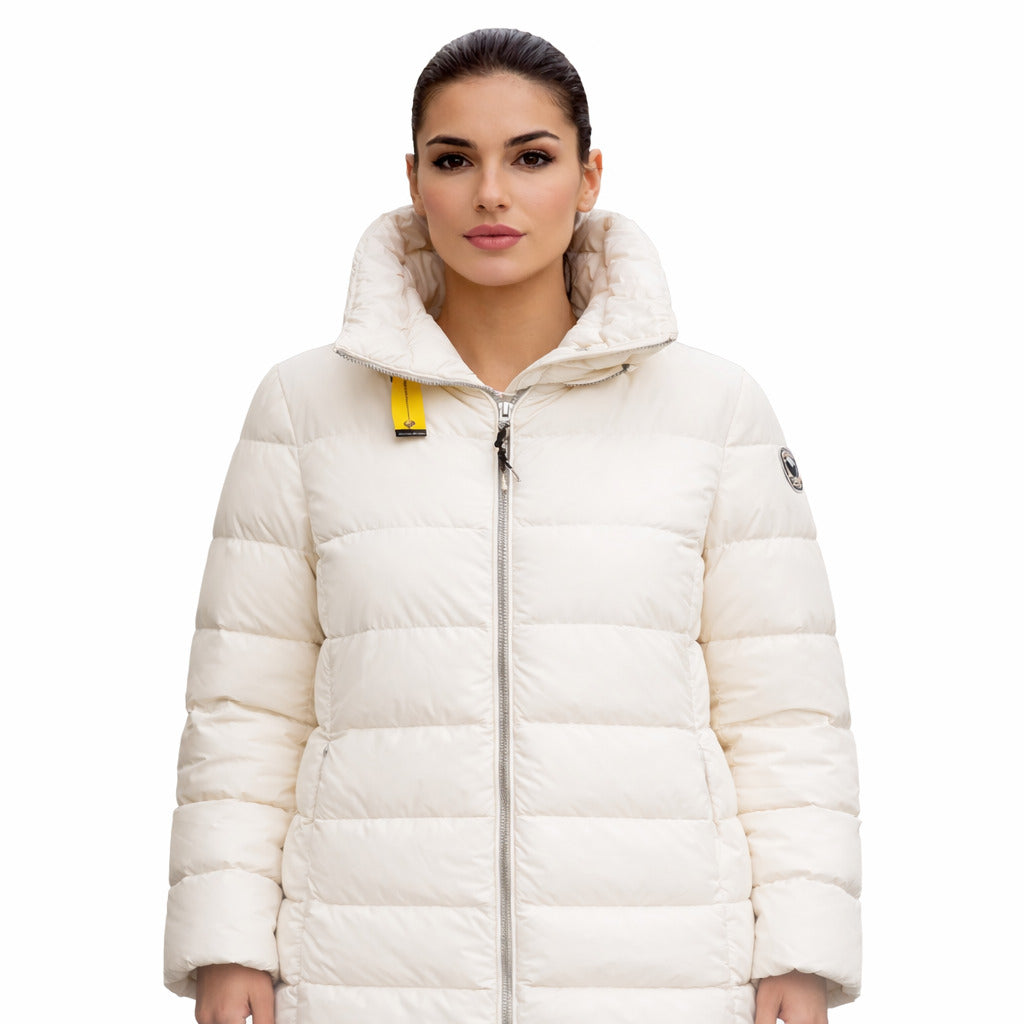 PARAJUMPERS - 252pwputt33-bianco