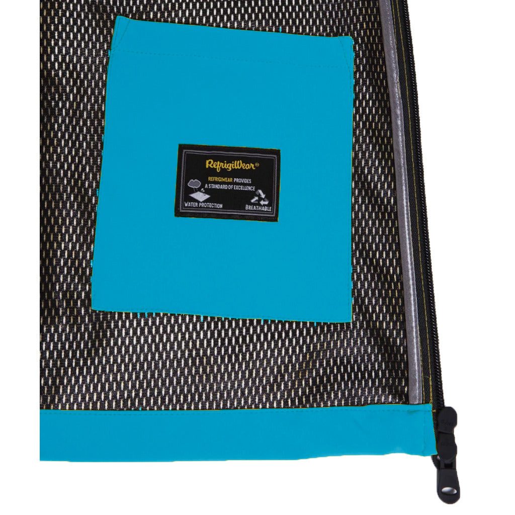 REFRIGIWEAR - g20400-xt2429-azzurro