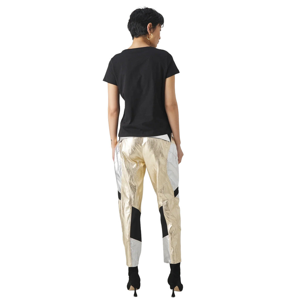 PINKO - 103147-a1ps-oro_silver
