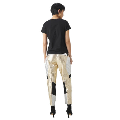 PINKO - 103147-a1ps-oro_silver