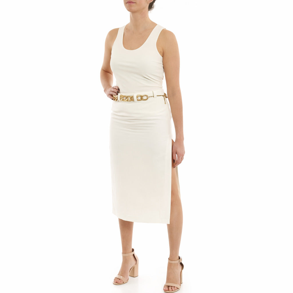 PATRIZIA PEPE - 2g0854-a052-bianco