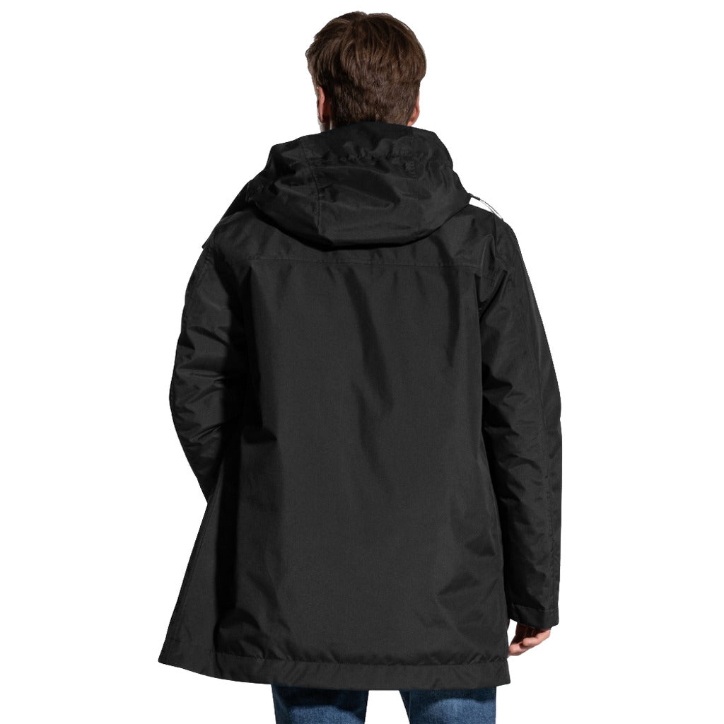 PEUTEREY - peu3329-tupidr01-nero