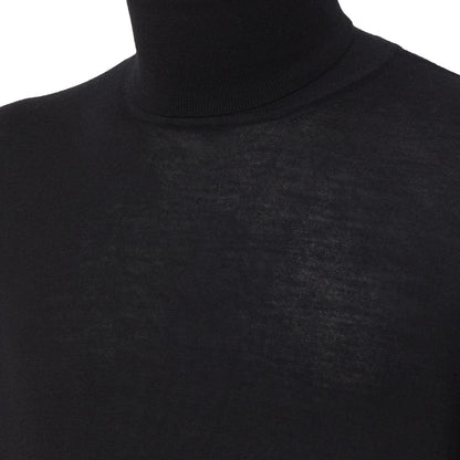 ALPHA STUDIO - maglia ciclista cashmere