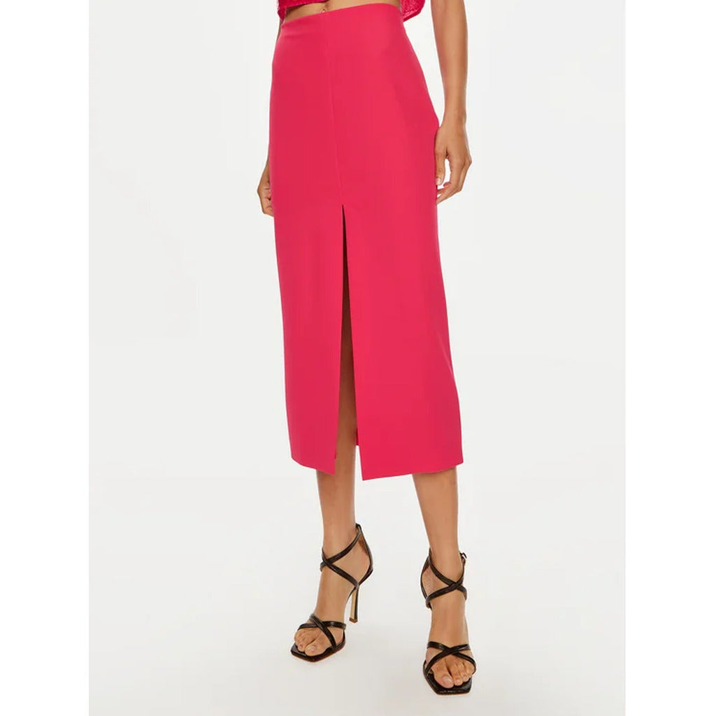 PATRIZIA PEPE - 8g0422-a454-fucsia