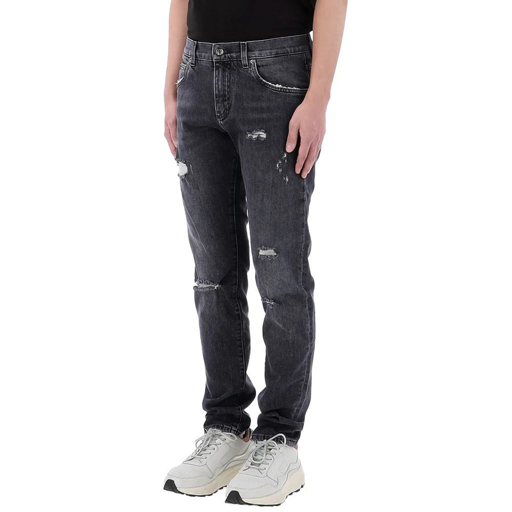 DOLCE &amp; GABBANAa - gy07cd-g8ll9-grigio