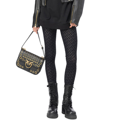PINKO - 100246-A14F-nero