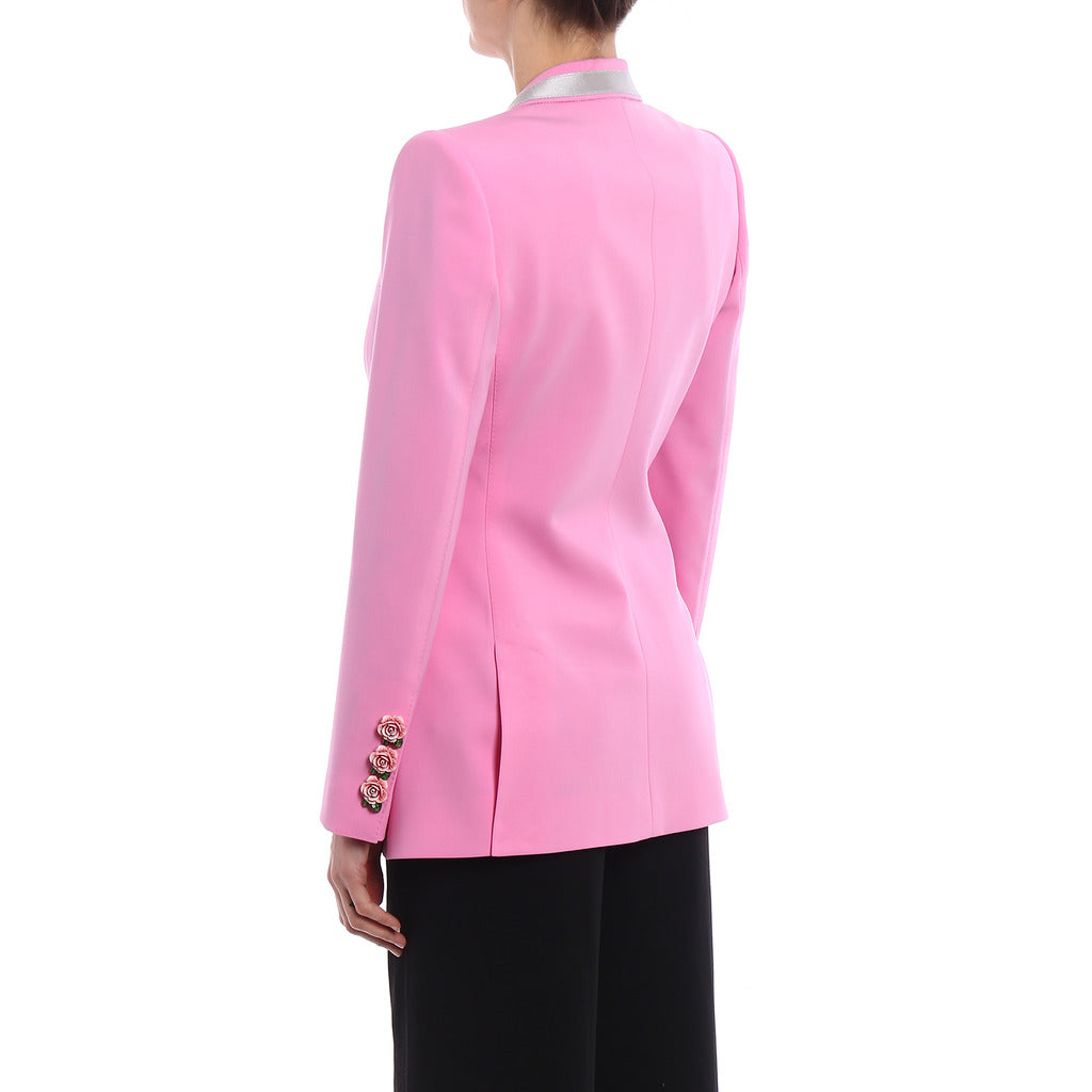 DOLCE &amp; GABBANA - f294hz-fubaj-rosa