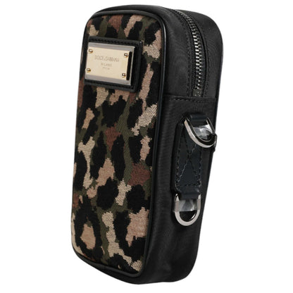 DOLCE &amp; GABBANA - bm2041-aq755-camouflage