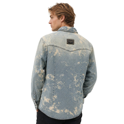 DOLCE &amp; GABBANA - Giacca in denim