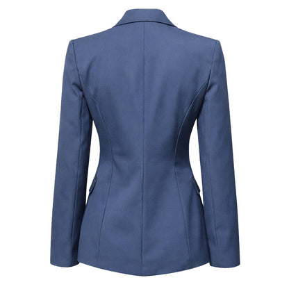 PATRIZIA PEPE - blazer monopetto