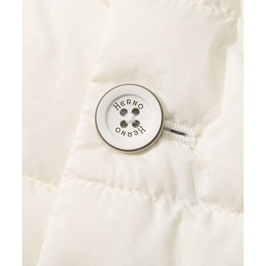 HERNO - PC0039U-19288-bianco