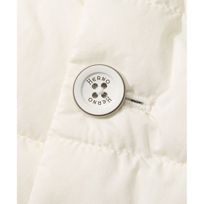 HERNO - PC0039U-19288-bianco