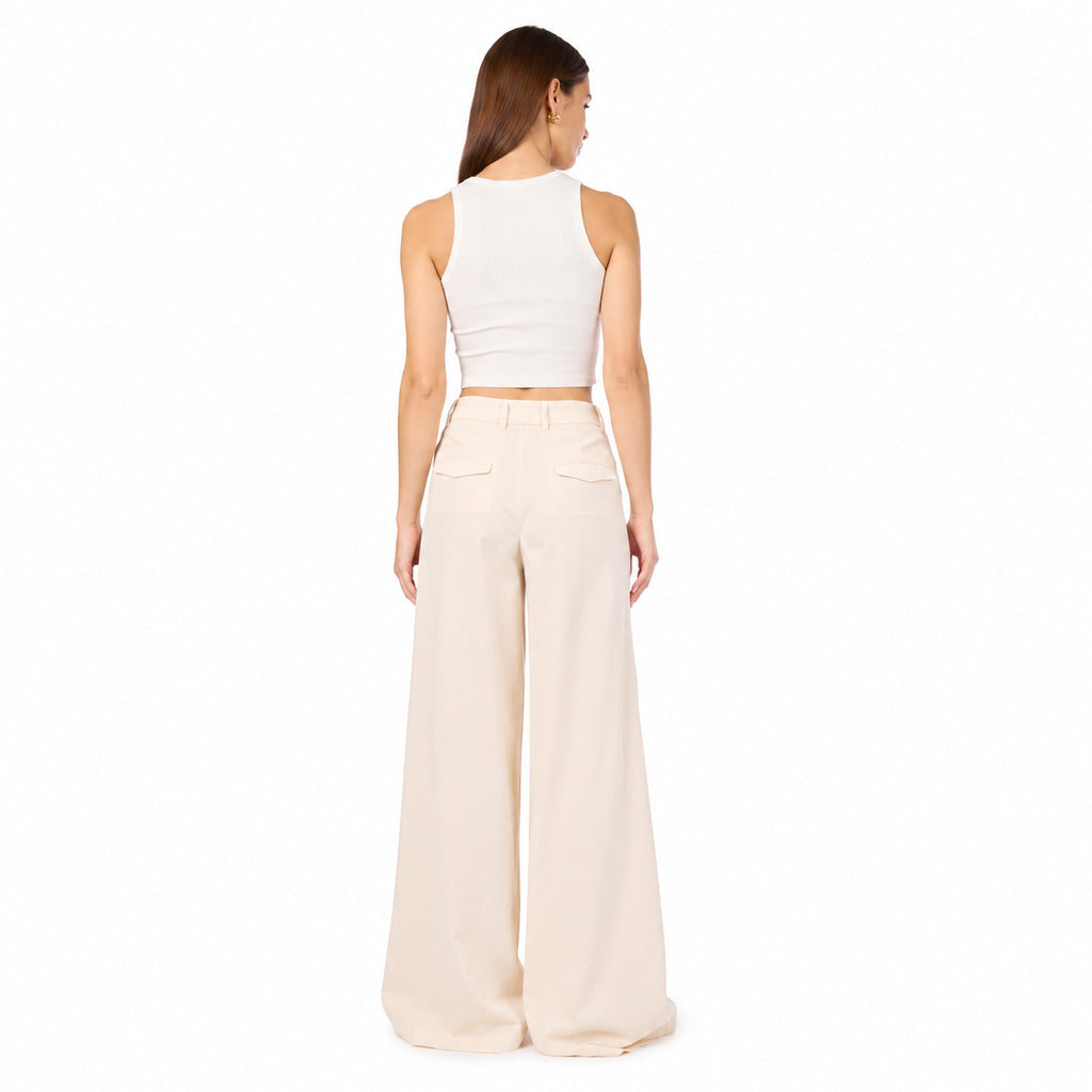 PINKO - pantalone psycho