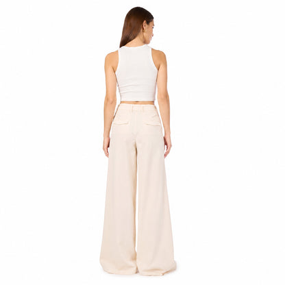 PINKO - pantalone psycho