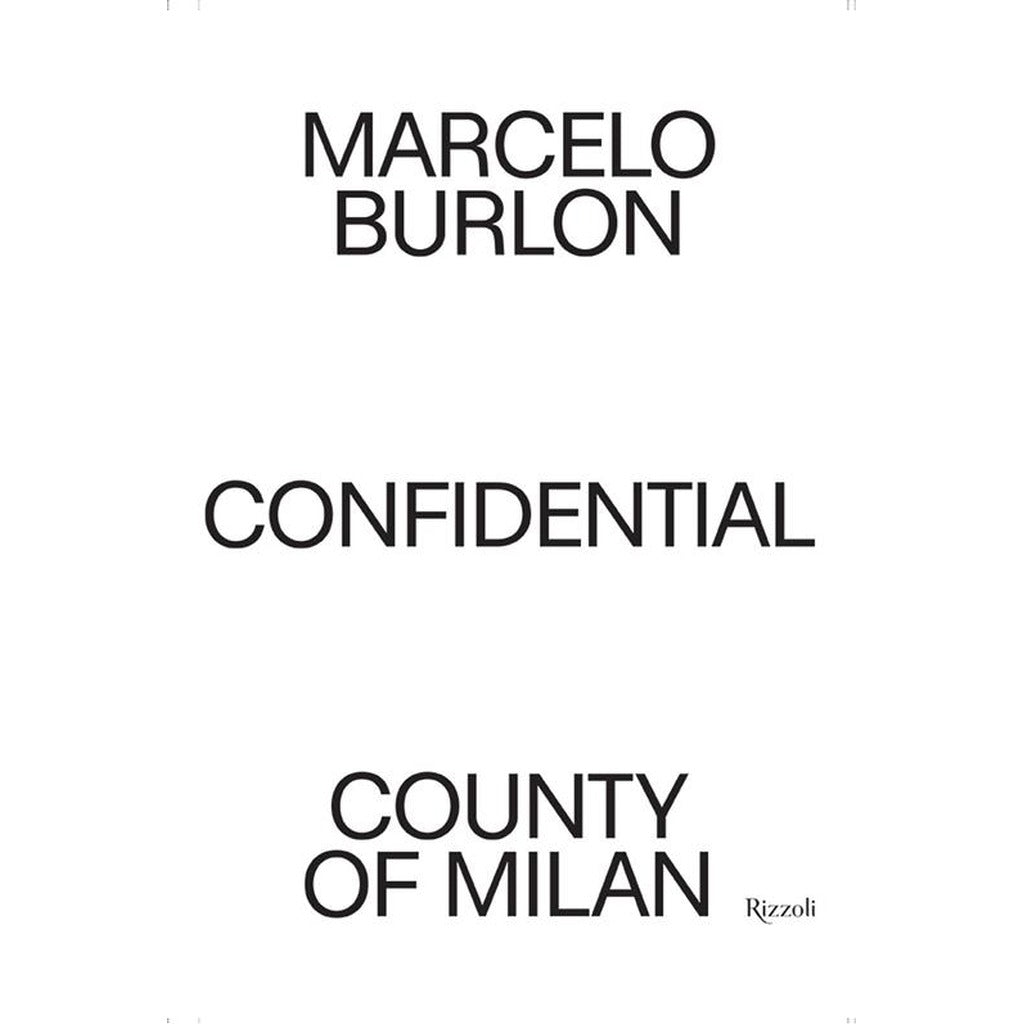 MARCELO BURLON - cmrz001-g21pap-libro