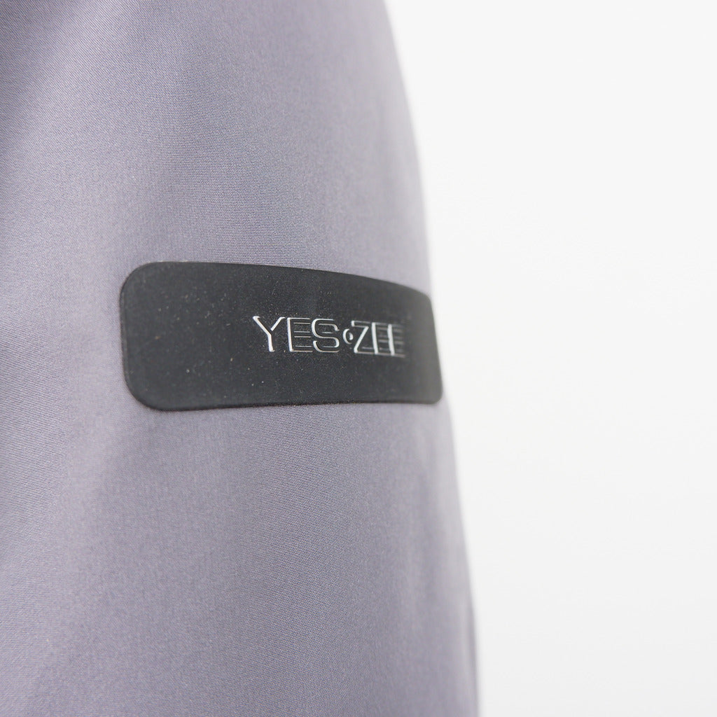 YES ZEE - j834-nm00-0812-grey