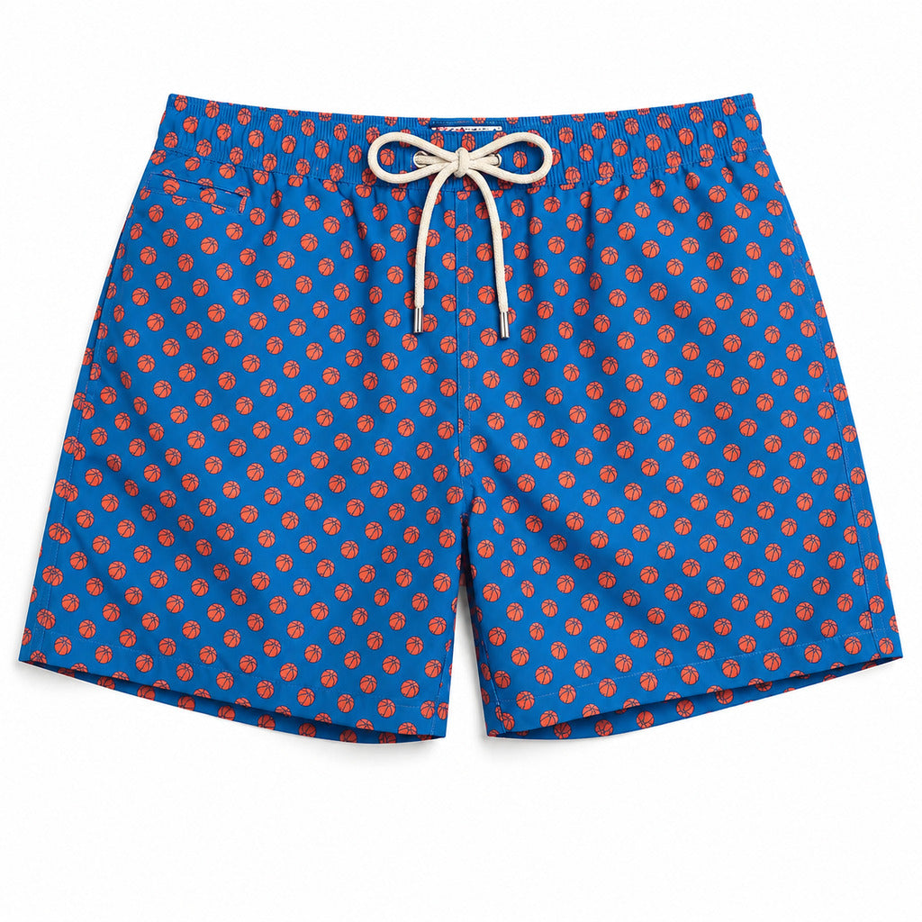 MC2 SAINT BARTH - micro fantasy basket style