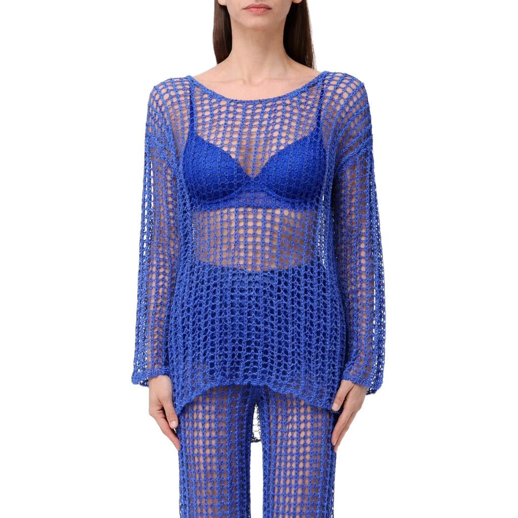 PINKO - Maglia lentisco pinko