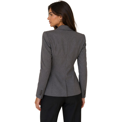 DOLCE &amp; GABBANA - blazer monopetto