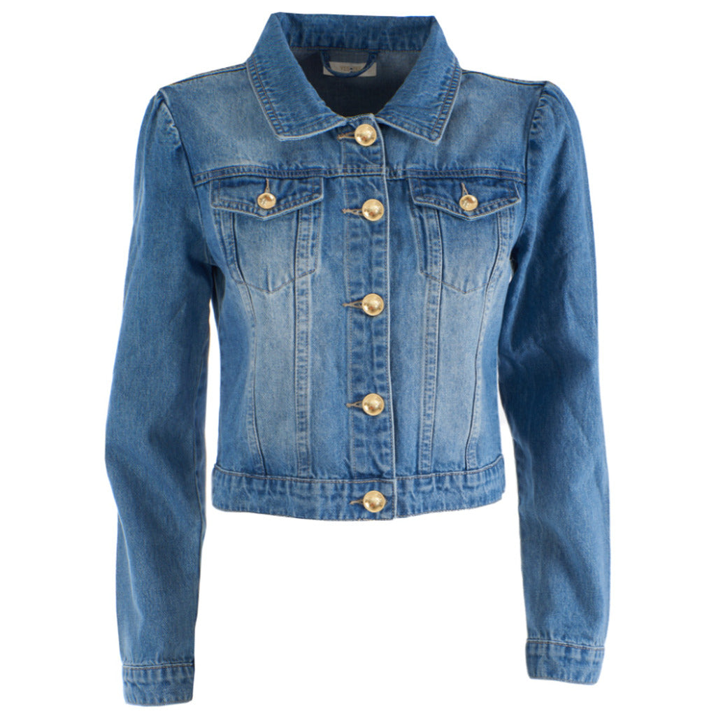 YES ZEE - j494-w637-denim