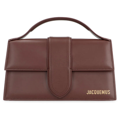 JACQUEMUS - le grand bambino