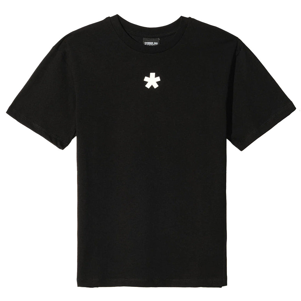 COMME DES FUCKDOWN - cfabw-00017-nero