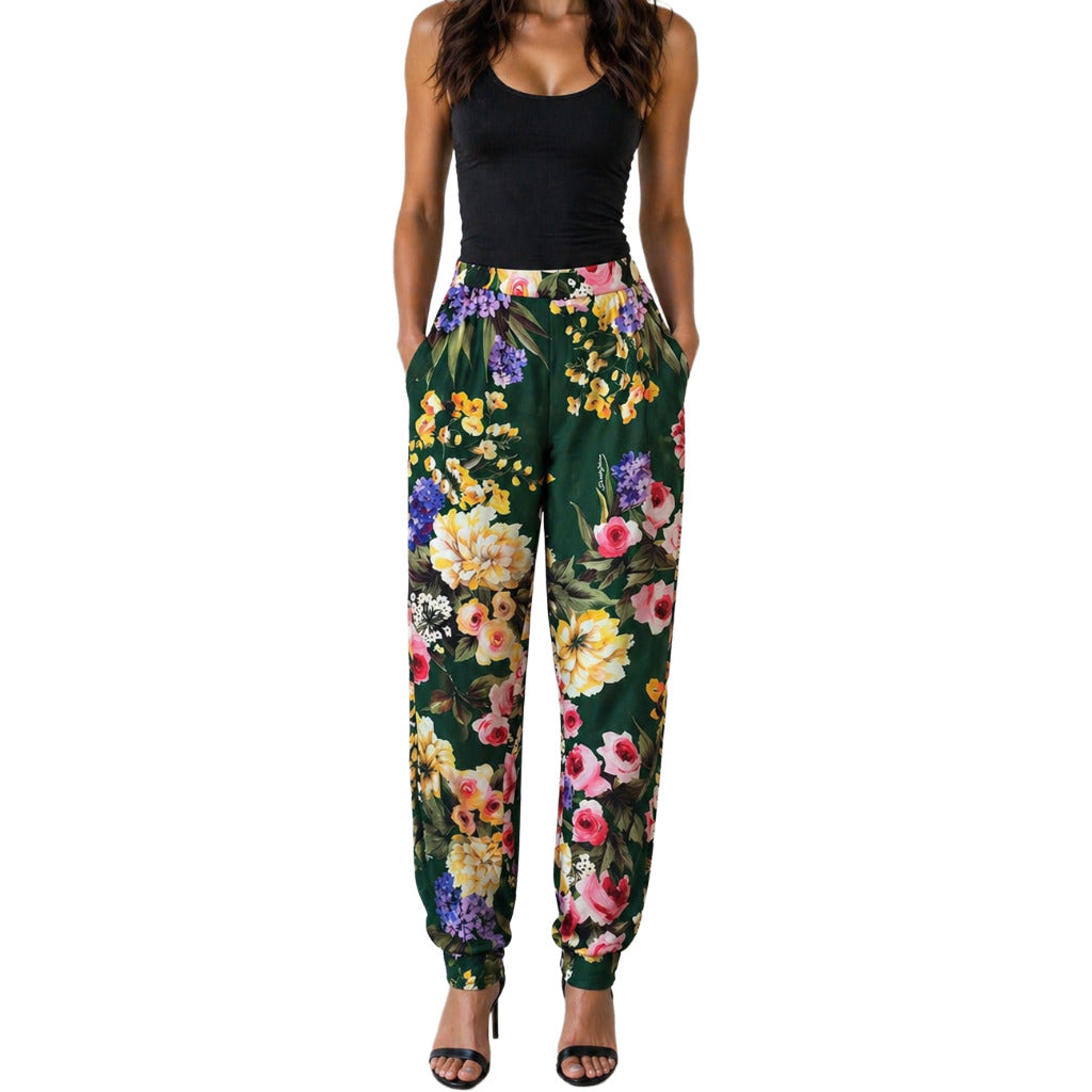 DOLCE &amp; GABBANA - ftcq4tfsa57hv4yb-verde