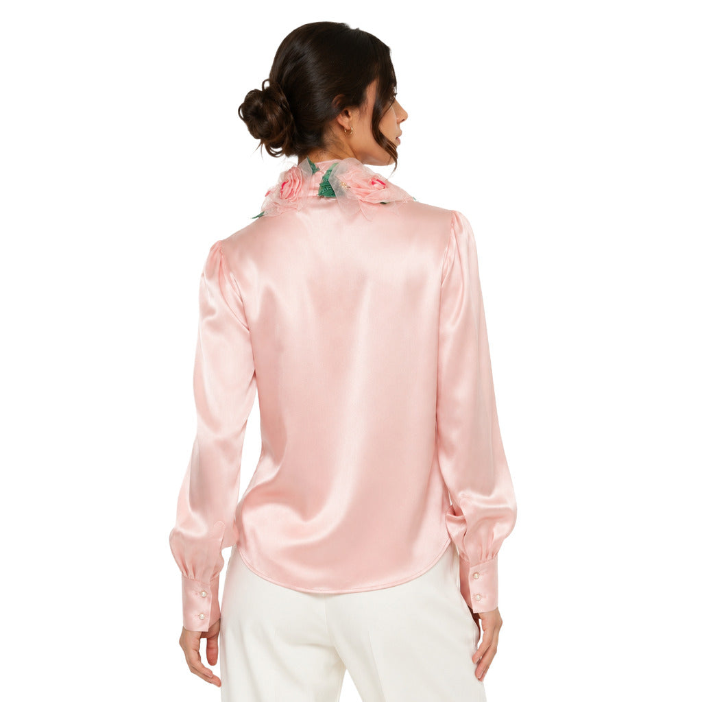 DOLCE &amp; GABBANA - camicia floreale