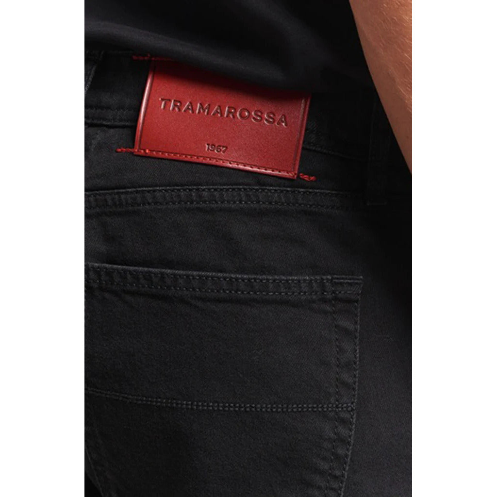 TRAMAROSSA- michelangelo-dnnc-blackraw