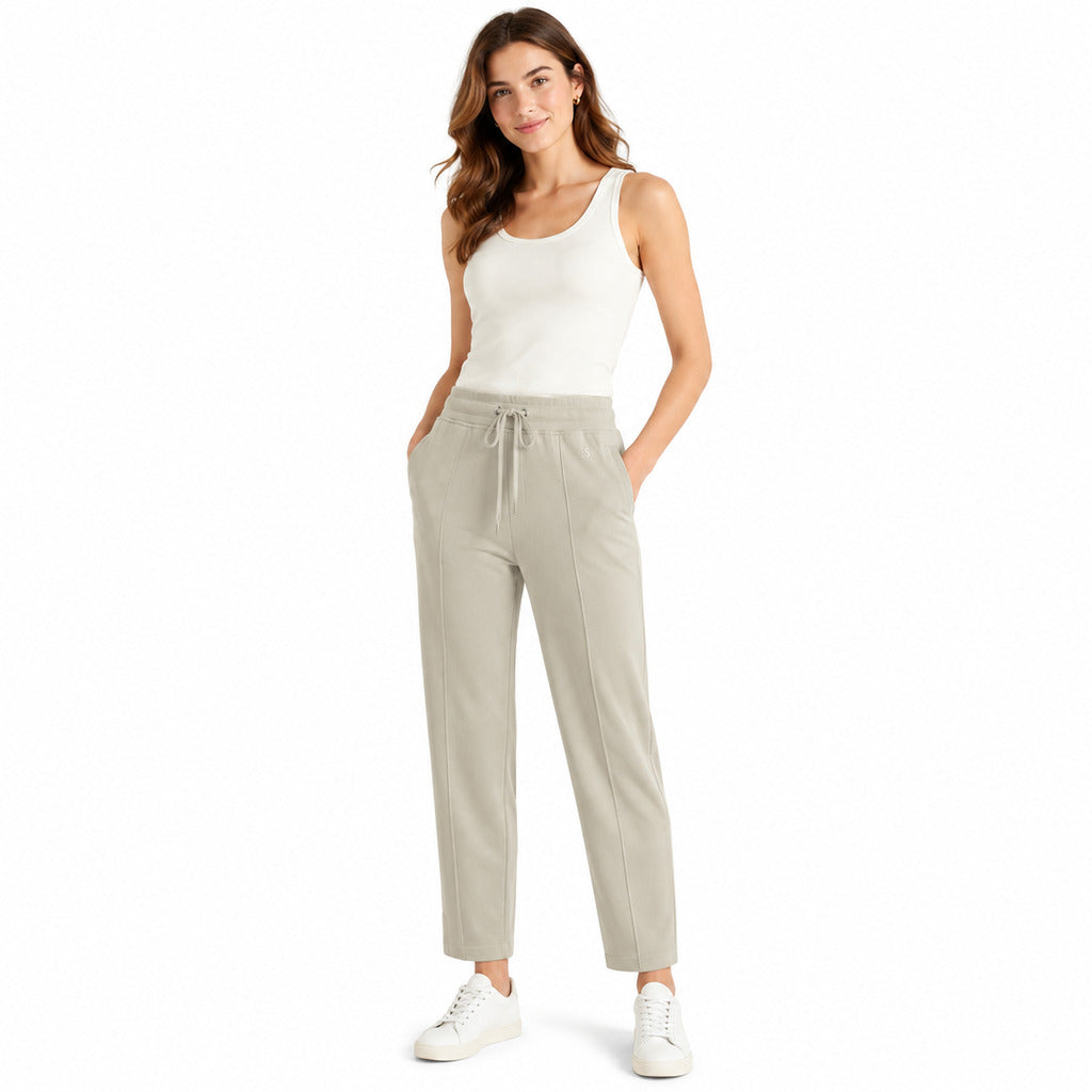 PARAJUMPERS- pantaloni mari