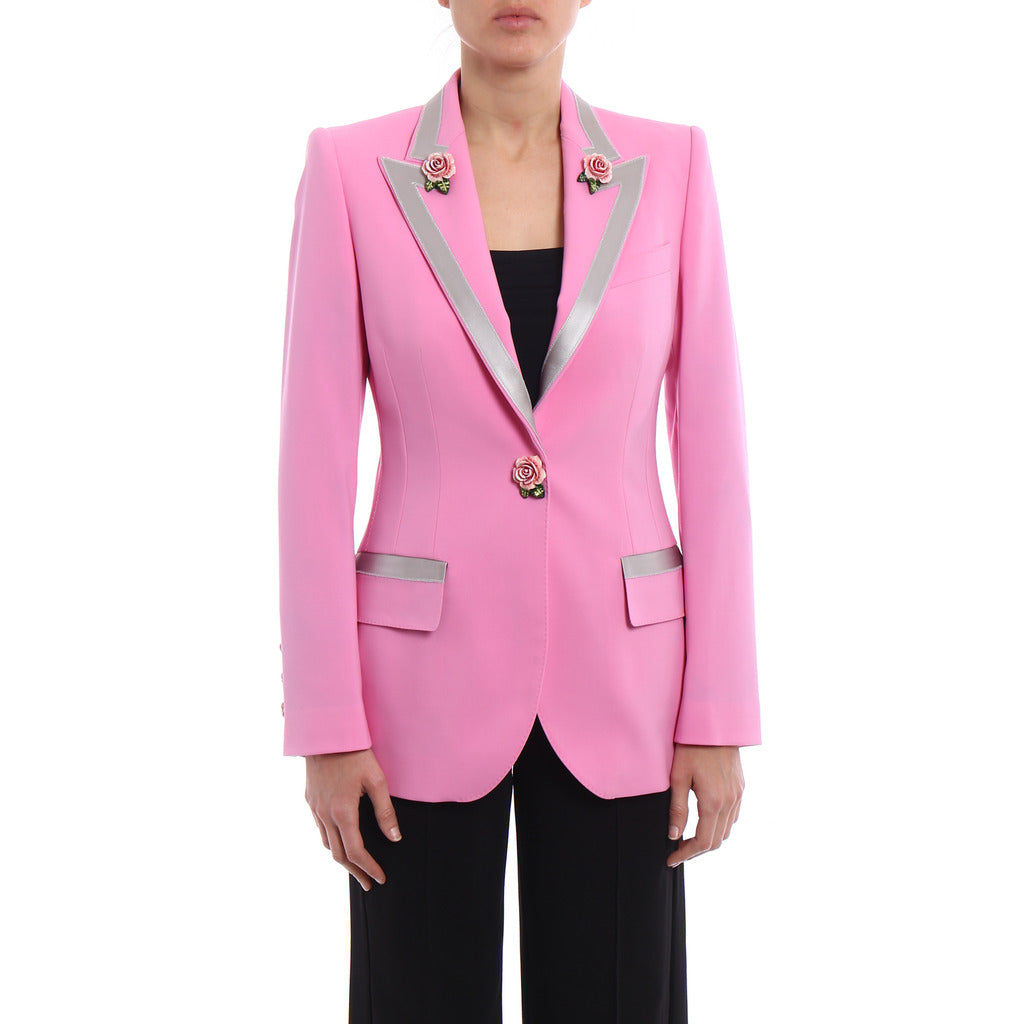 DOLCE &amp; GABBANA - f294hz-fubaj-rosa