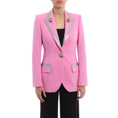 DOLCE &amp; GABBANA - f294hz-fubaj-rosa