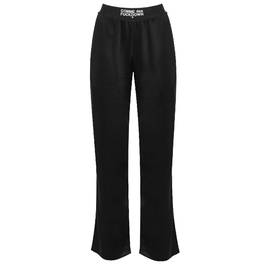 COMME DES FUCKDOWN - cfabw-00068-nero