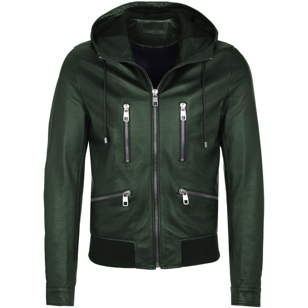 DOLCE &amp; GABBANA - g9er6l-ful3b-verde