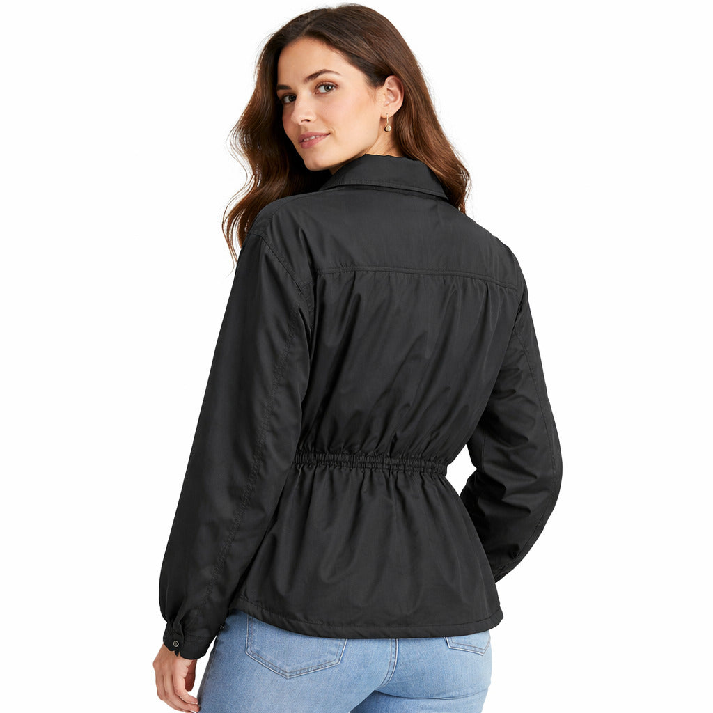PARAJUMPERS - 251pwjkdd32-nero
