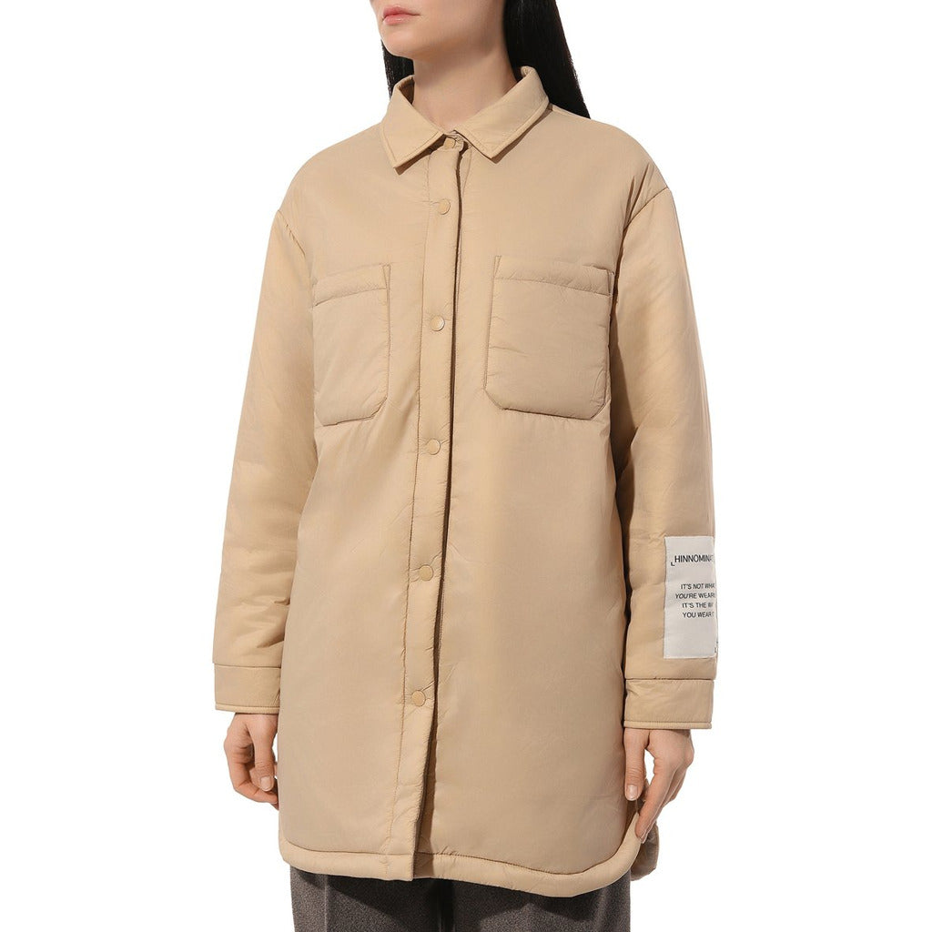 HINNOMINATE - hnw-1145-beige