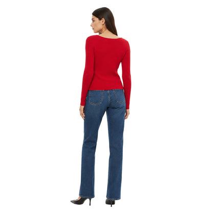 PINKO - maglia maitre