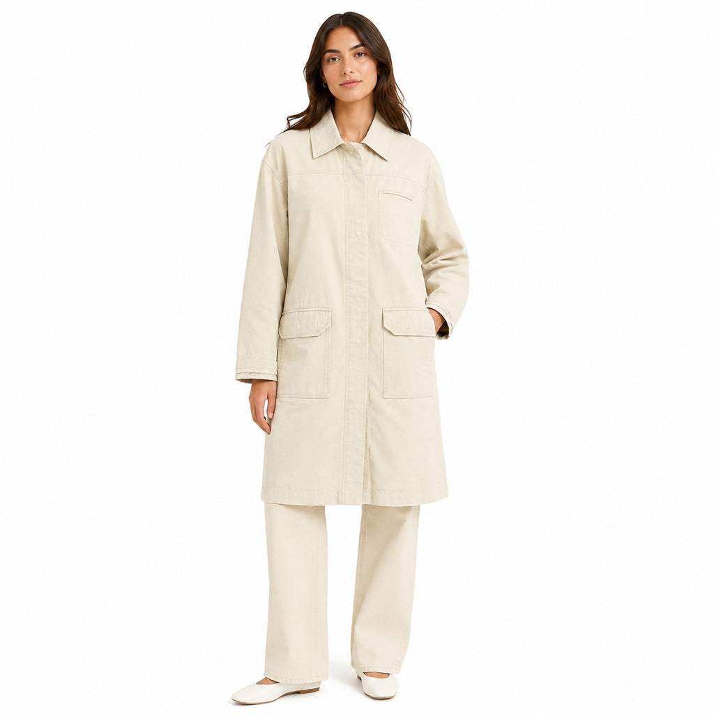 PARAJUMPERS- cappotto cilka