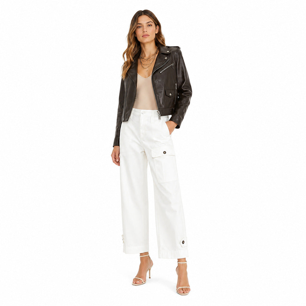 PINKO - Pantalone Globo