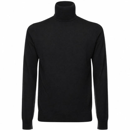 ALPHA STUDIO  - maglia ciclista seta e cashmere