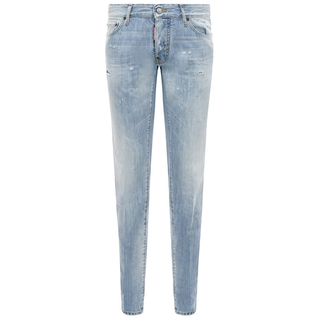 DSQUARED2 - s74lb1321-s30309-light