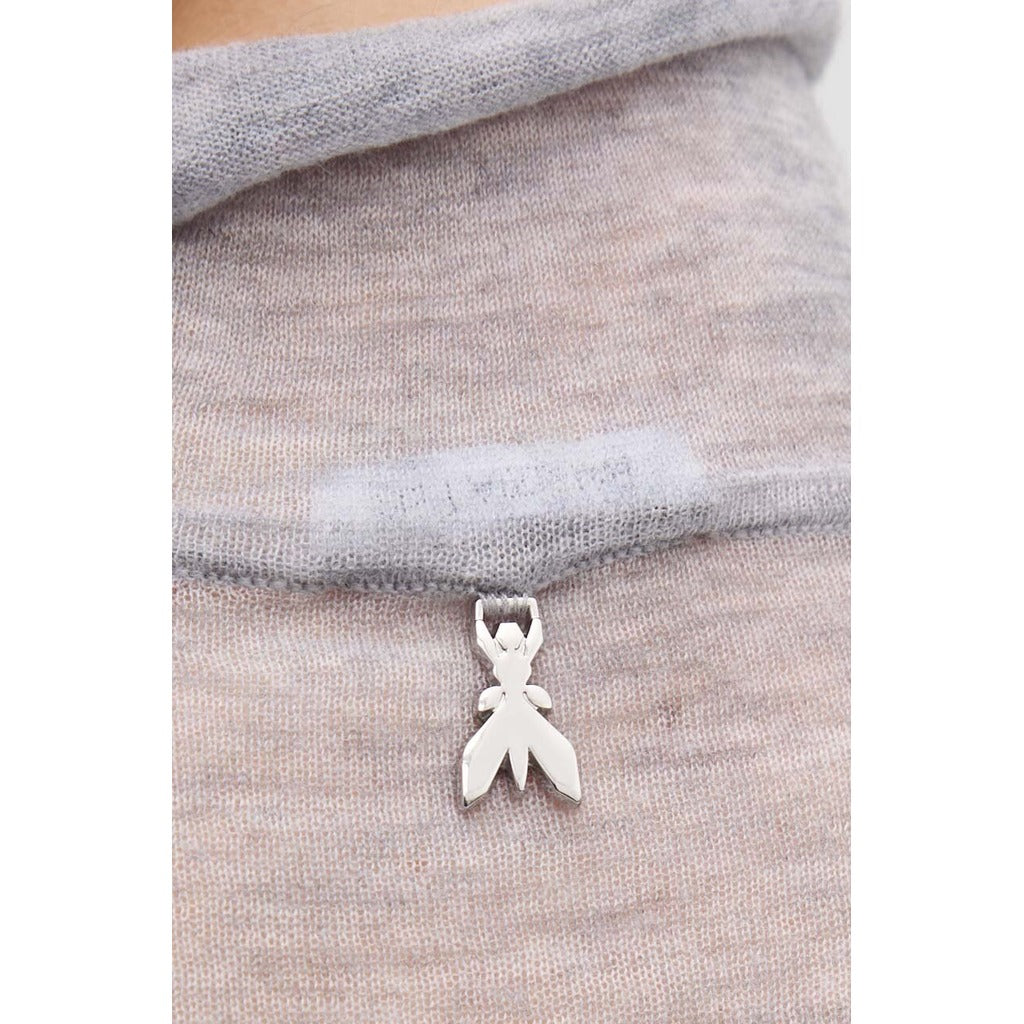 PATRIZIA PEPE - 8k0234-k205-grigio