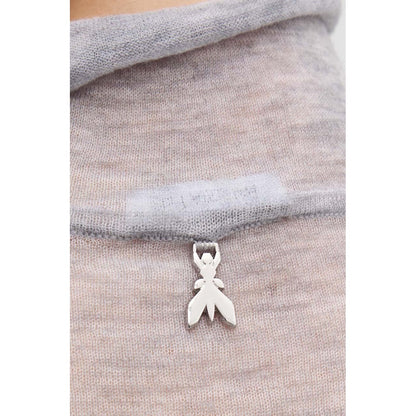 PATRIZIA PEPE - 8k0234-k205-grigio